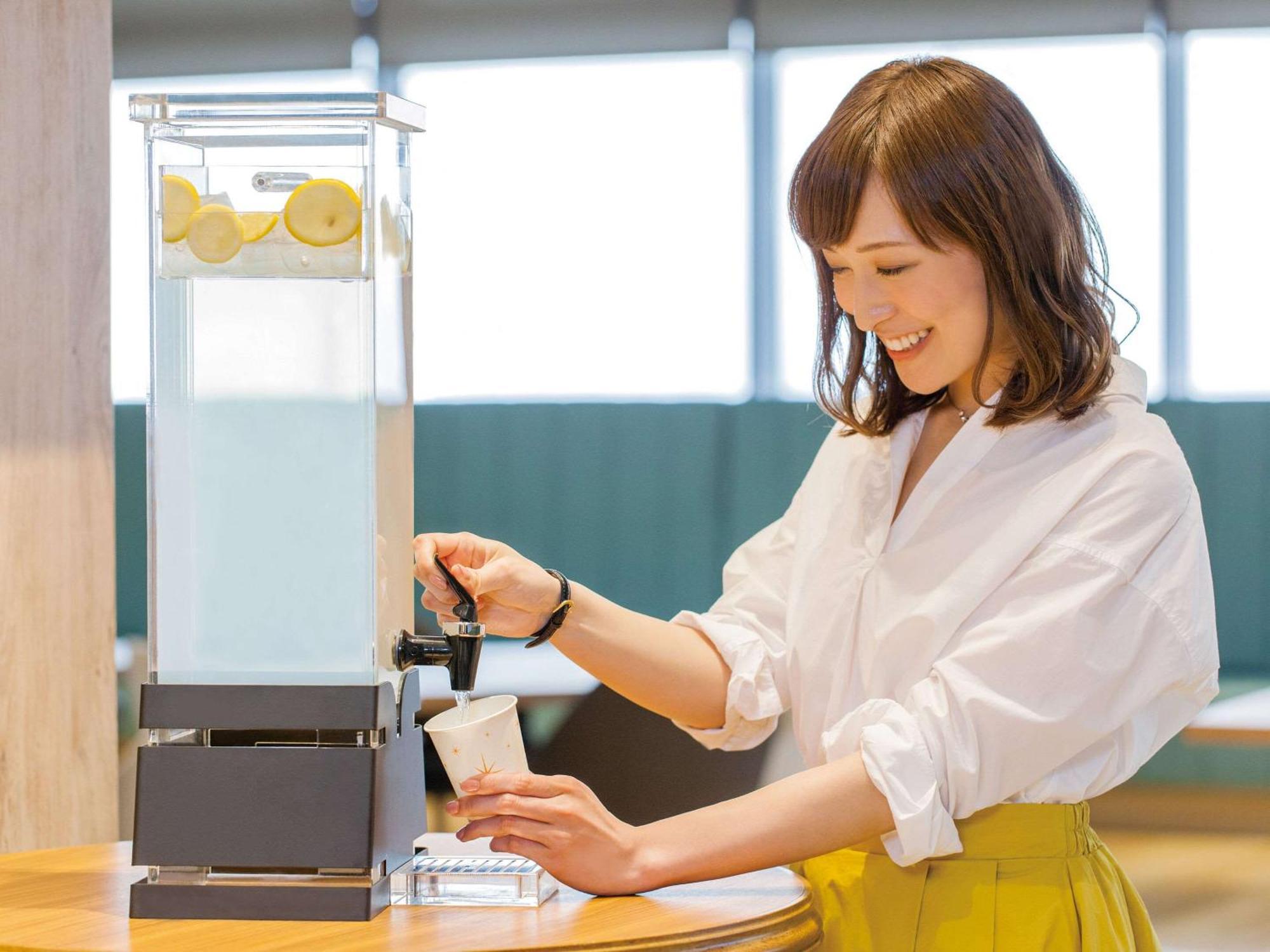 Comfort Hotel Kokura Kitakyuşu Dış mekan fotoğraf