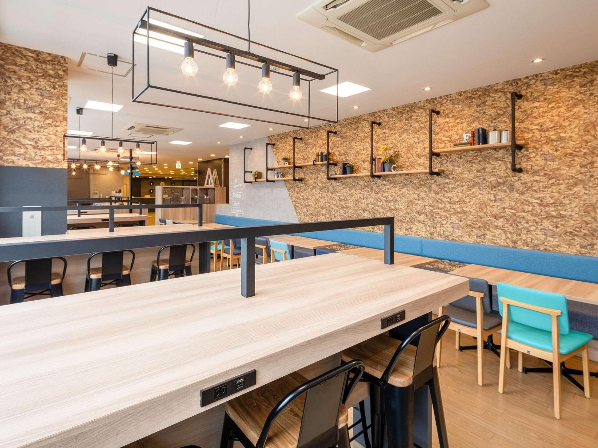 Comfort Hotel Kokura Kitakyuşu Dış mekan fotoğraf