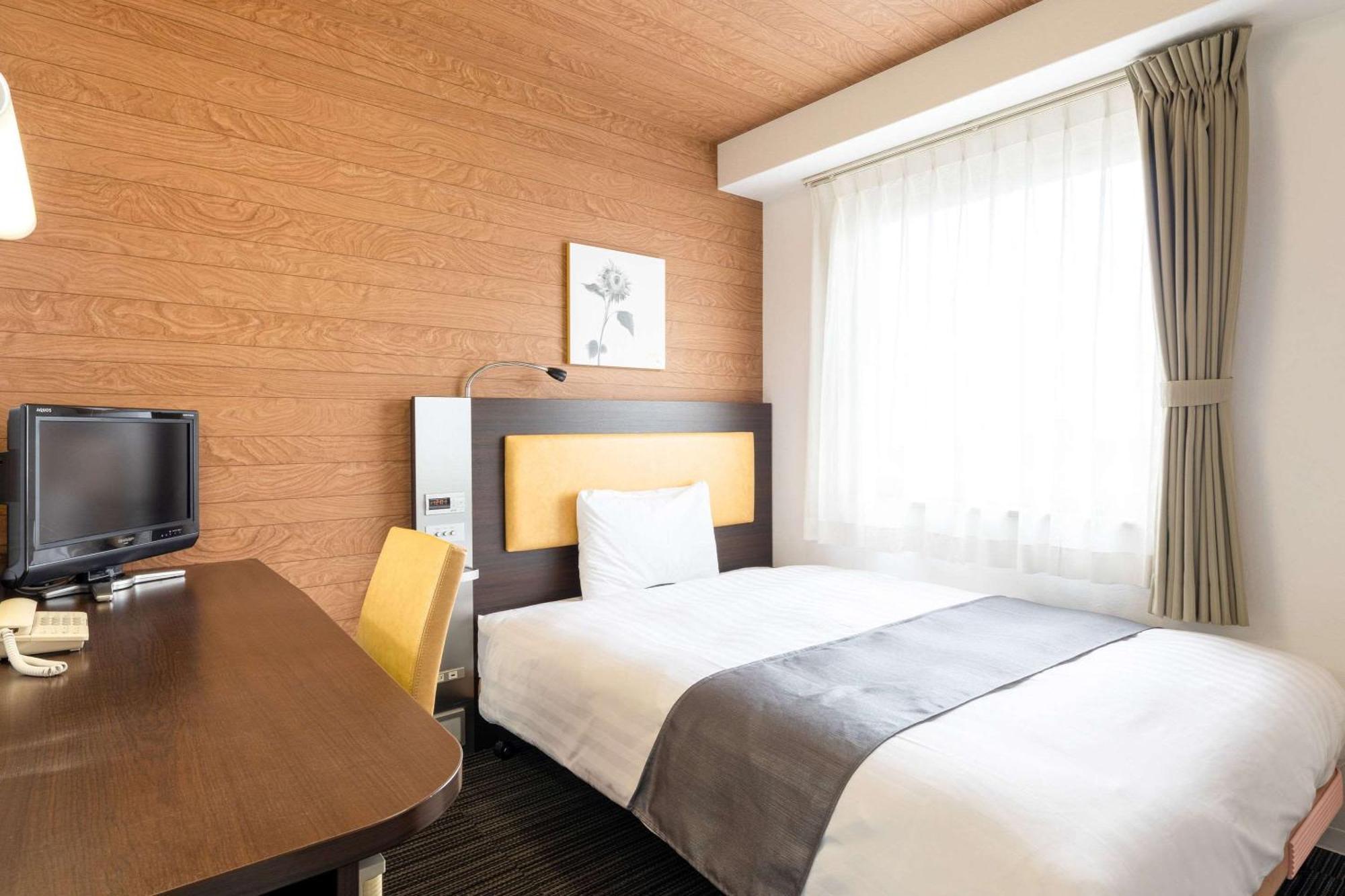 Comfort Hotel Kokura Kitakyuşu Dış mekan fotoğraf