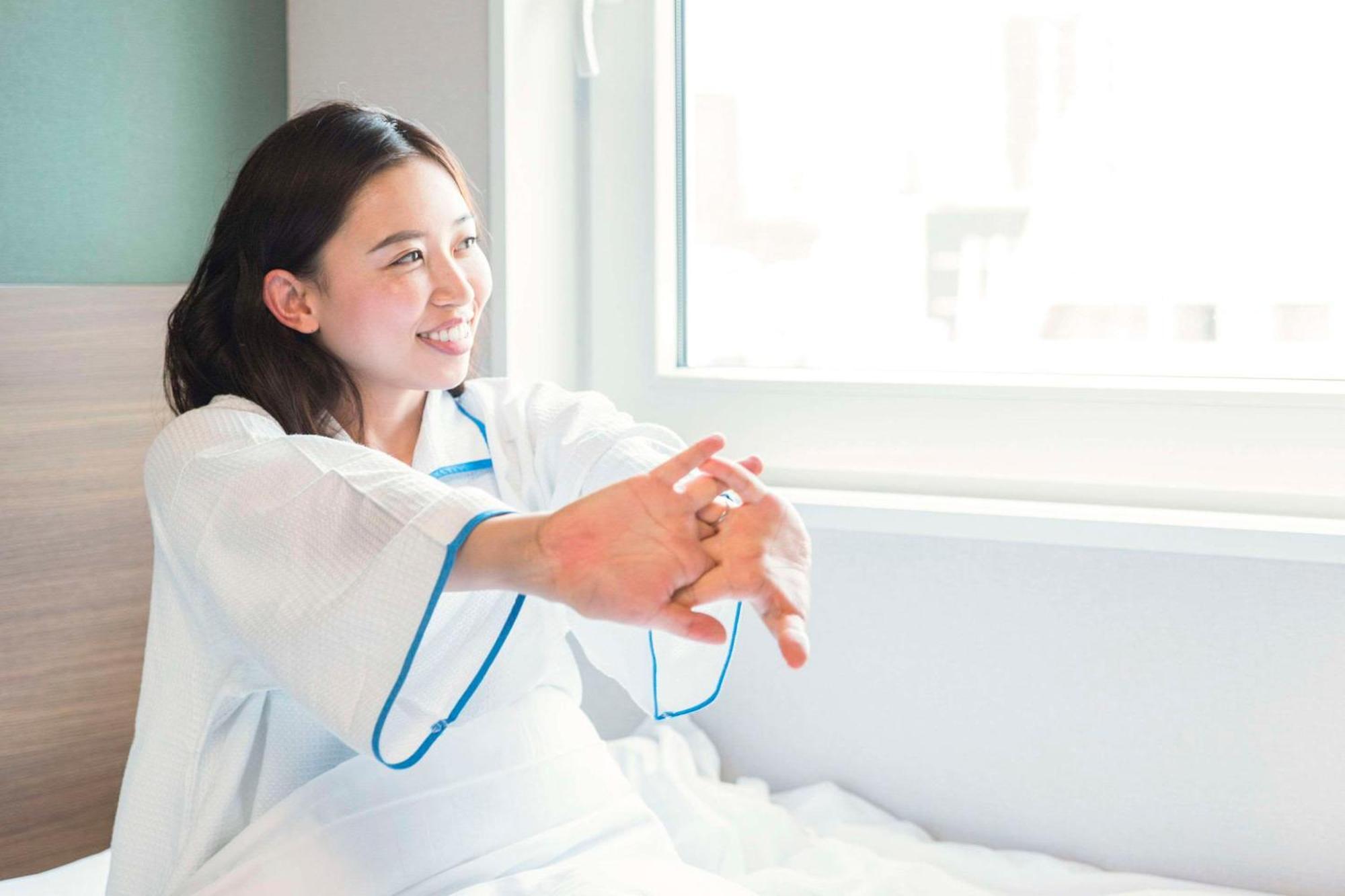 Comfort Hotel Kokura Kitakyuşu Dış mekan fotoğraf