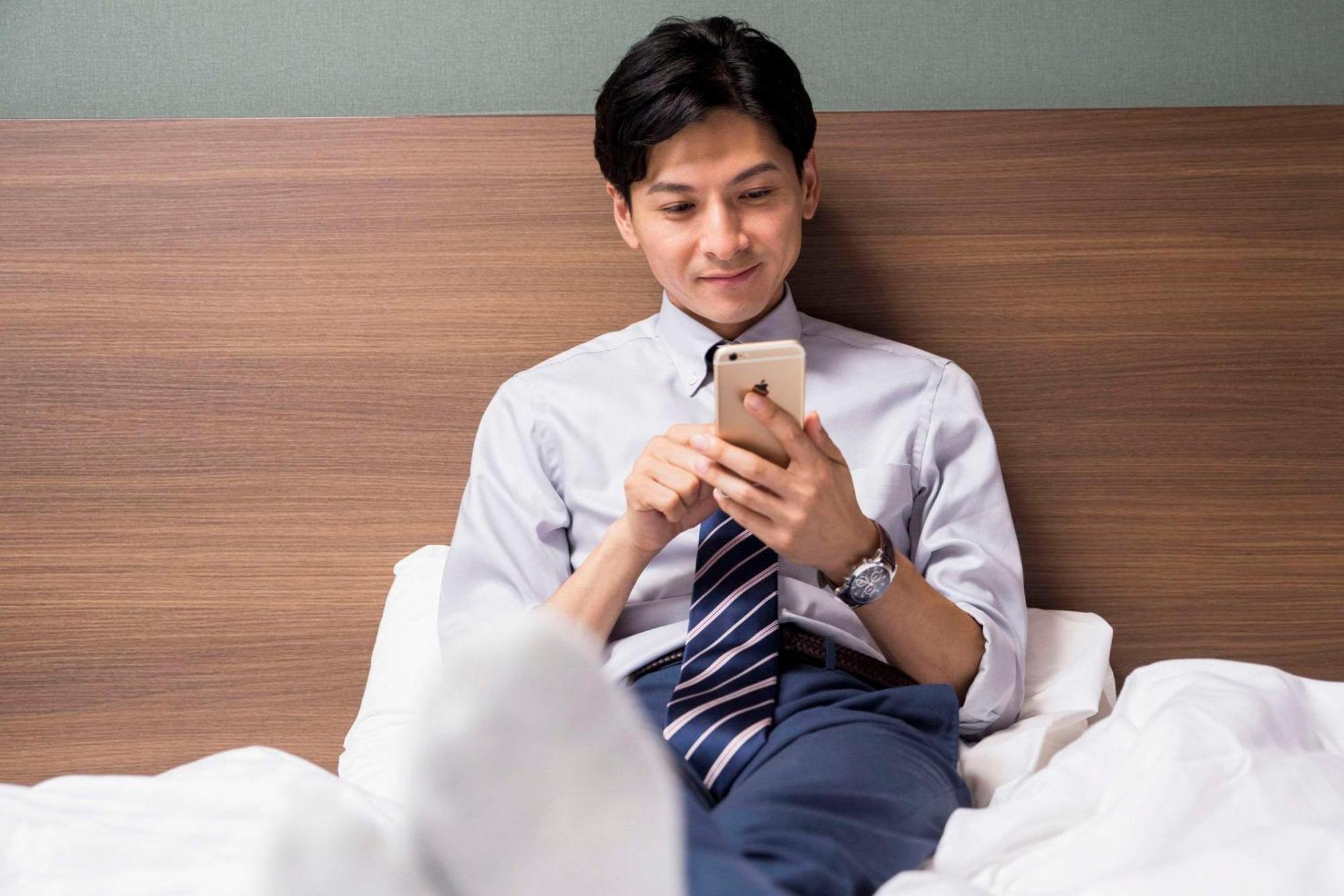 Comfort Hotel Kokura Kitakyuşu Dış mekan fotoğraf
