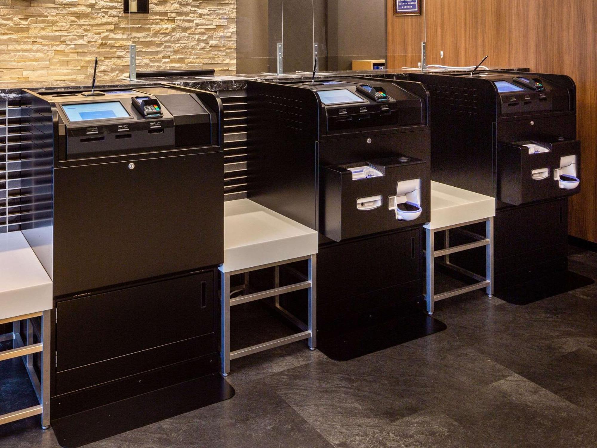 Comfort Hotel Kokura Kitakyuşu Dış mekan fotoğraf